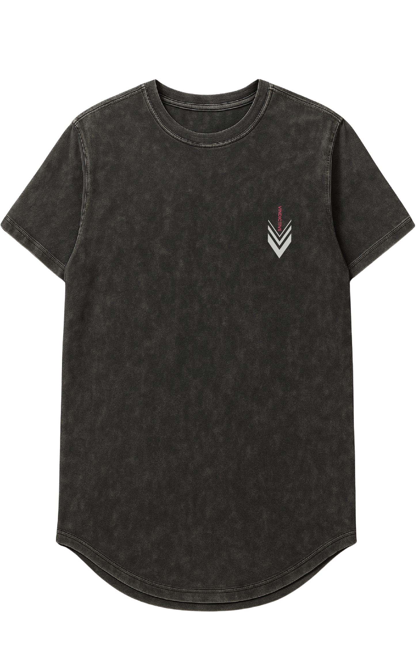 DIGNITY Dual Curved Tee