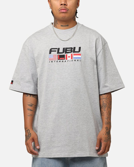 FUBU Corporate International T-Shirt
