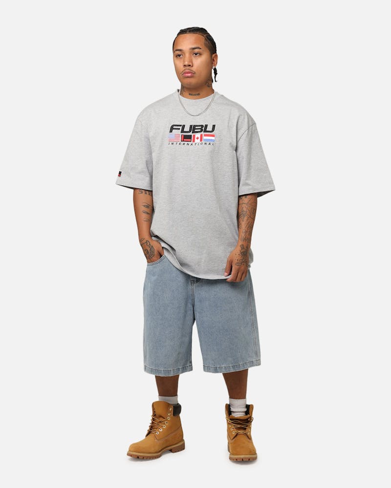 FUBU Corporate International T-Shirt