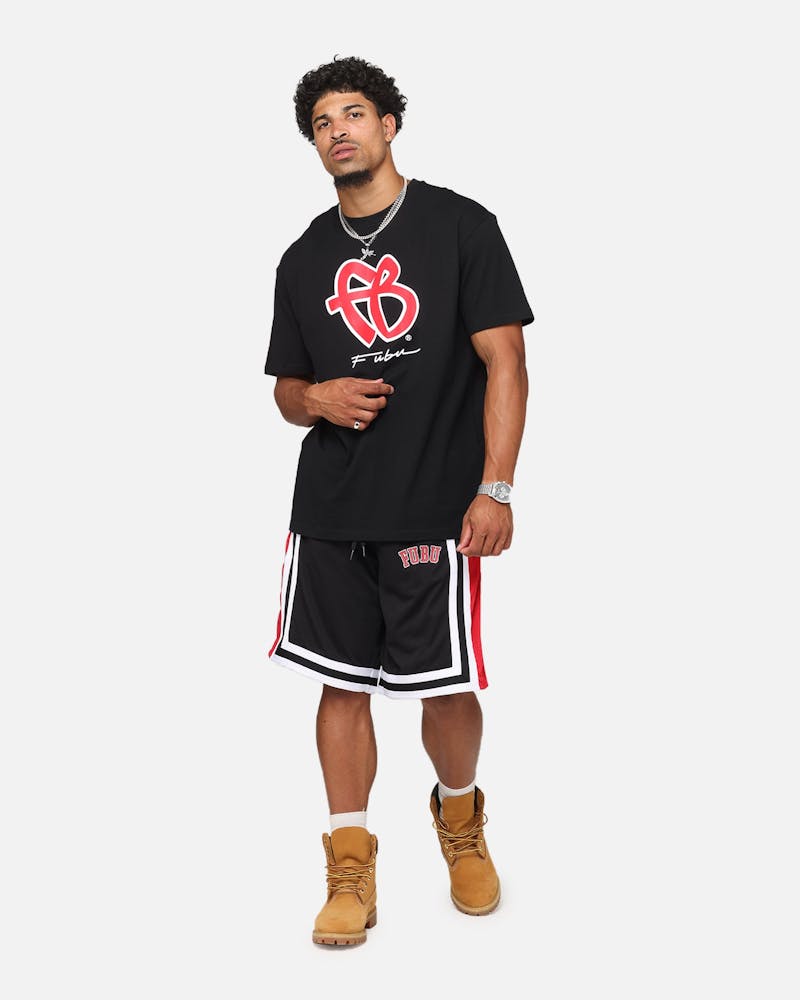 FUBU Basic T-Shirt