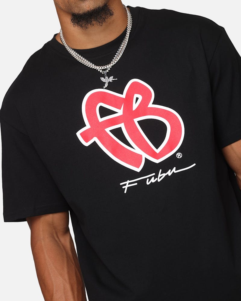 FUBU Basic T-Shirt