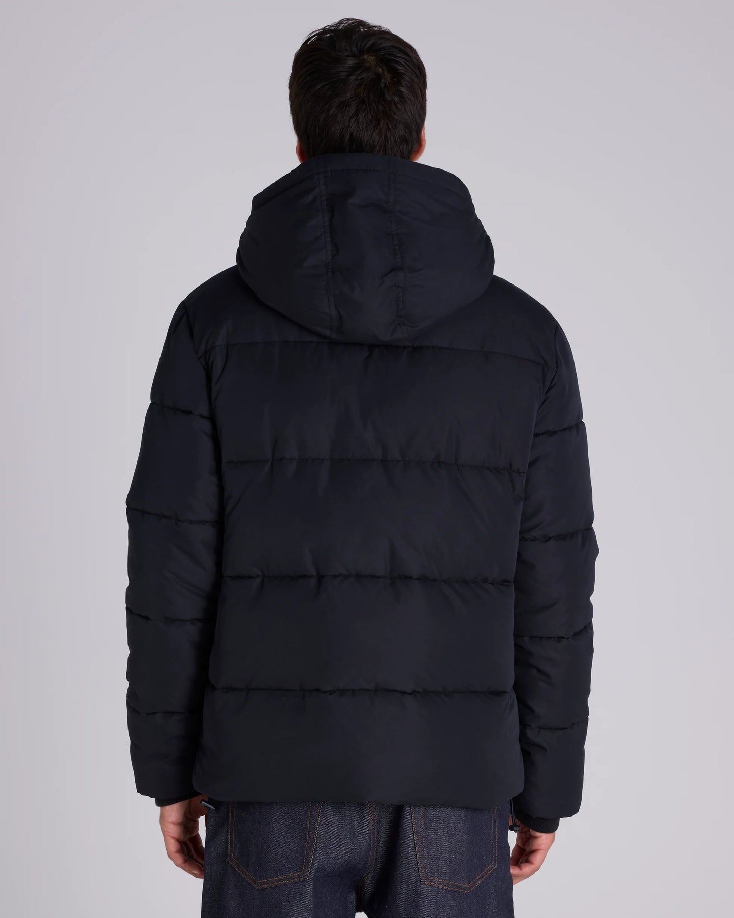 CHAMPION PUFFER JACKET