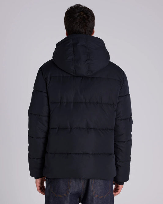 CHAMPION PUFFER JACKET