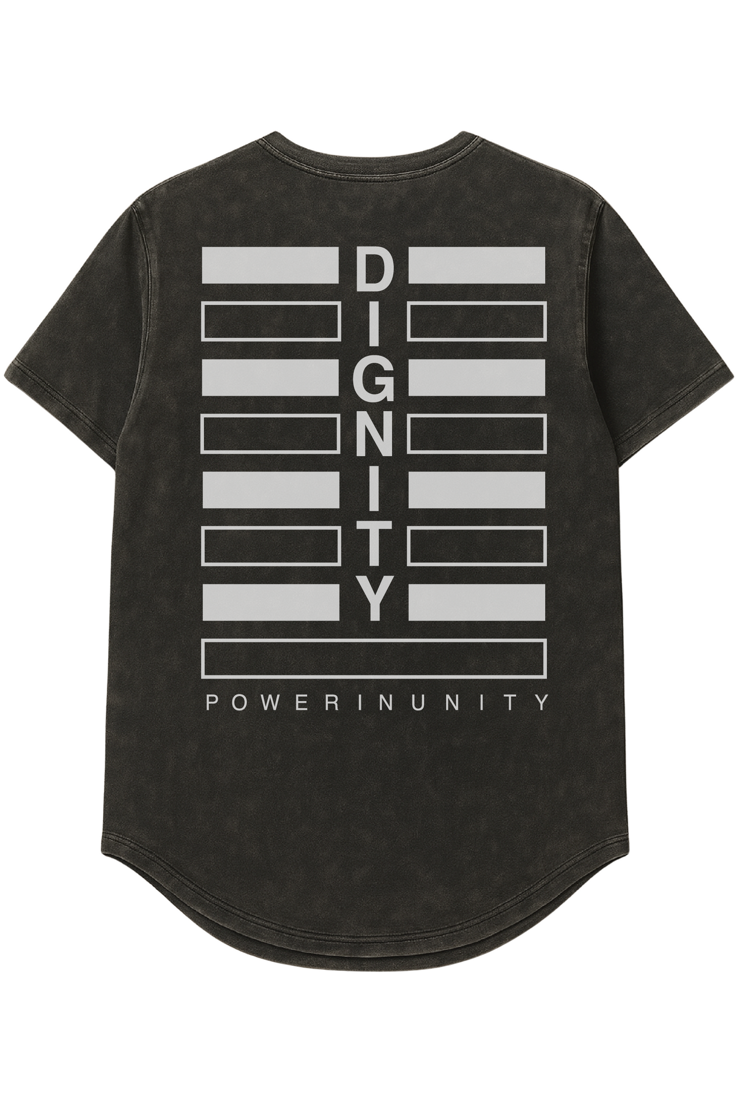 DIGNITY Dual Curved Tee