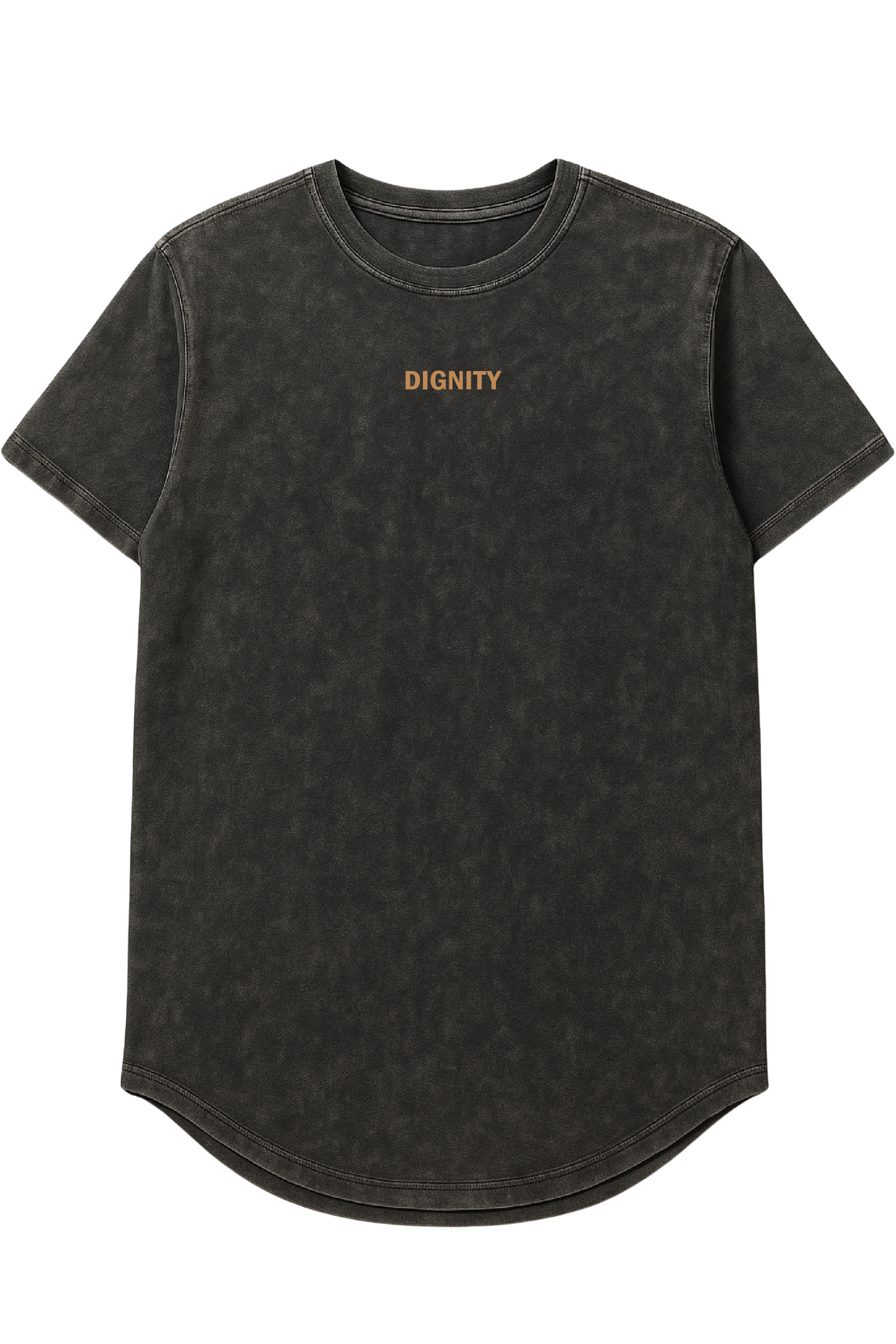 DIGNITY Dual Curved Tee