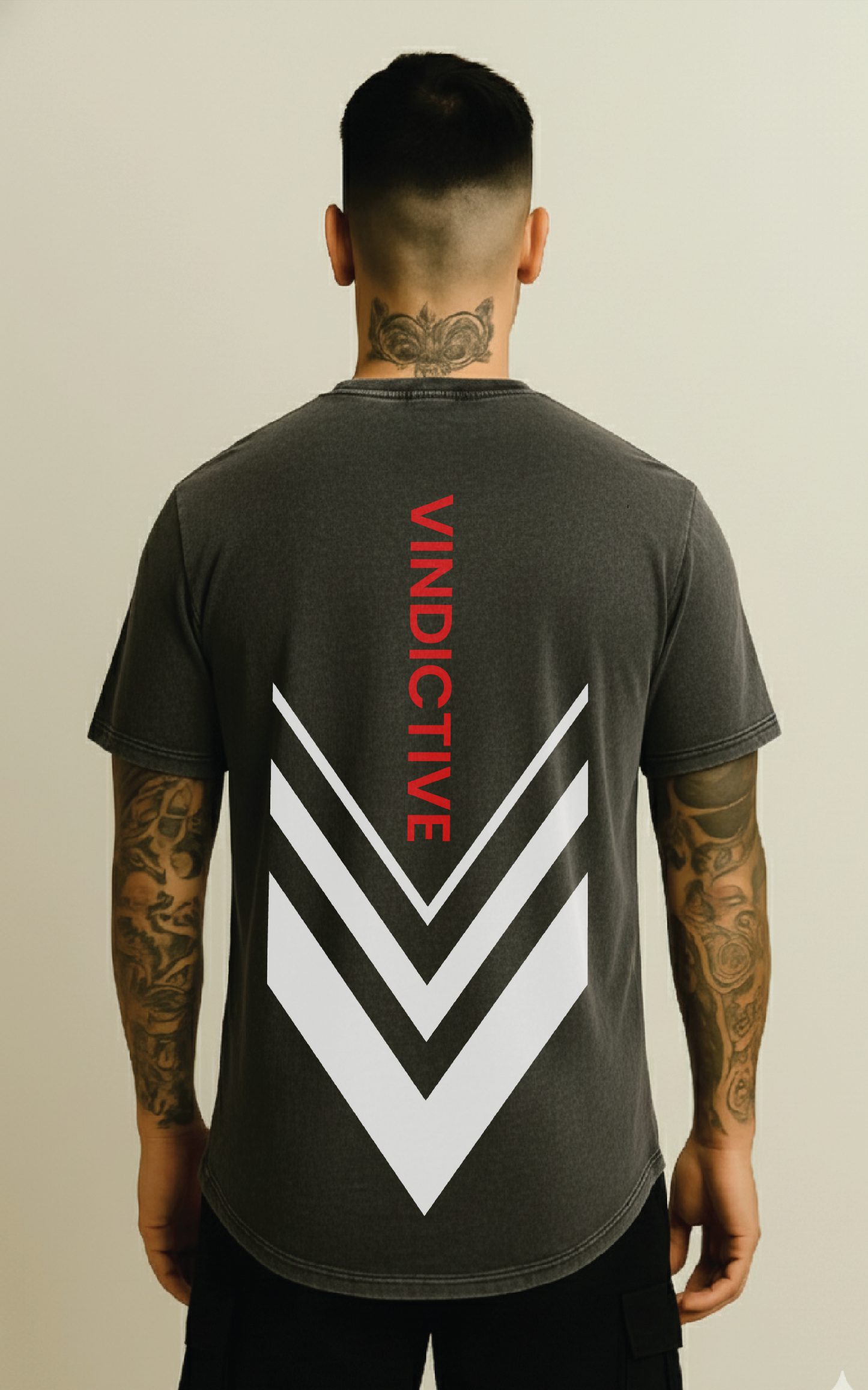 DIGNITY Dual Curved Tee