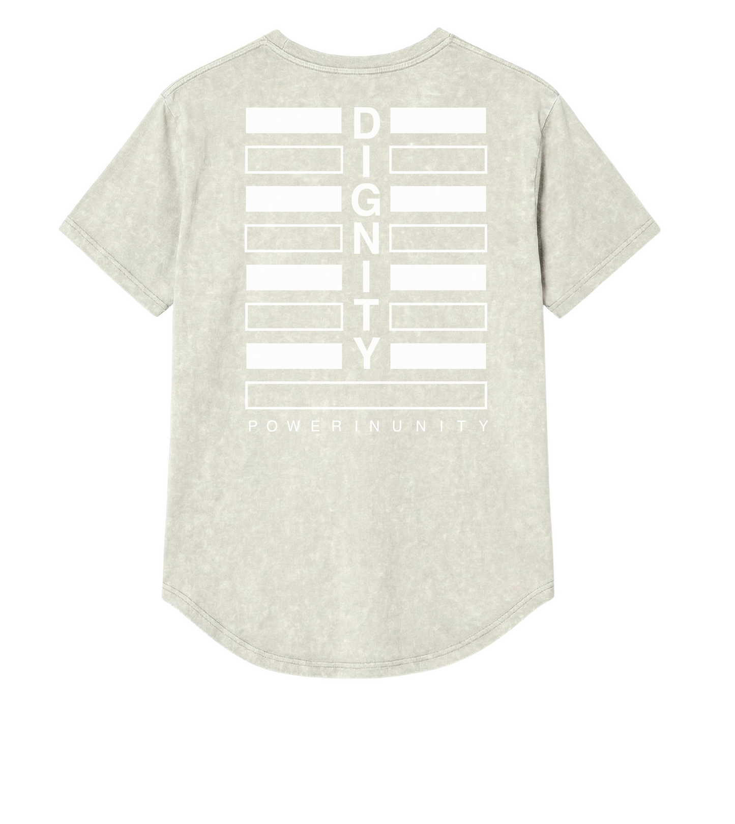 DIGNITY Dual Curved Tee