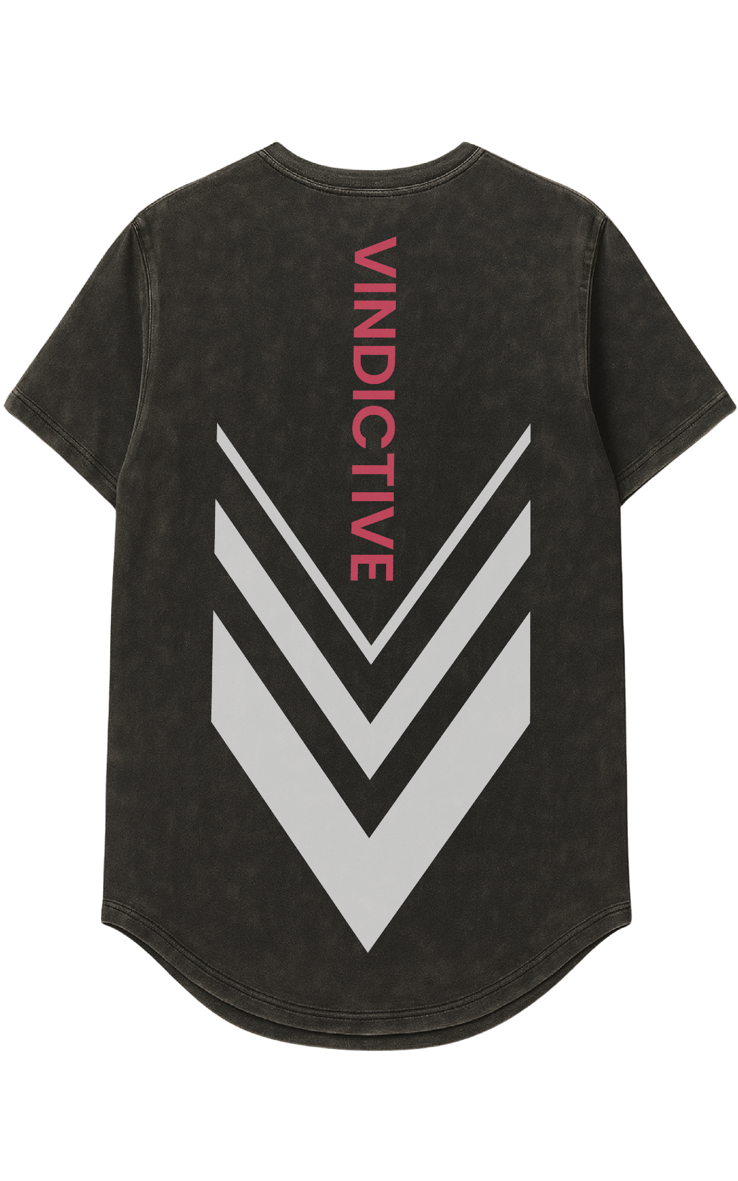 DIGNITY Dual Curved Tee